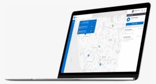 Safeteam Guardian - Computer Monitor