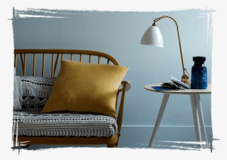 All You Need To Know - Cushion