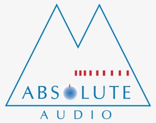 Absolute Audio Logo Png Transparent - Diagram