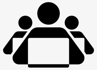 Learning Management System Icon