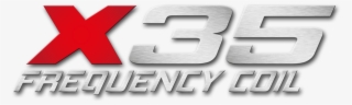 X35logo - World Rally Championship