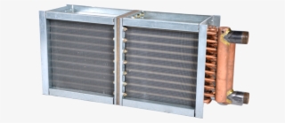 Alternatives For Installing Replacement Coils That - Window