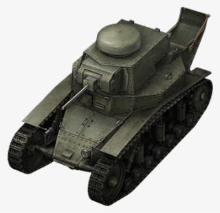 Ms-1 В World Of Tanks Blitz - Wot Ms 1