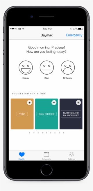 This Project Was Done In Collaboration With Nishant - Mobile Phone