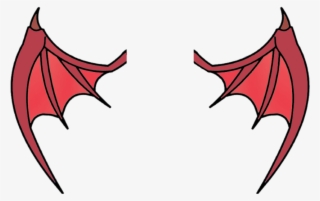 #red #bad #badgirl #badboy #devil #wings #redwings