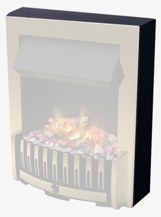 Opti-myst Spacer - Fire Screen