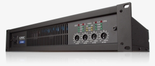 Resources - Qsc Cx204v