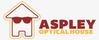 Aspley Optical House Logo - Graphic Design