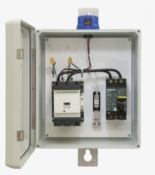 Schneider Contactor 100 Amp