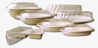 Fitted Lids - Ceramic