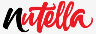 Nutella Png Buscar Con Google Im&225genes Pinterest - Logo Nutella