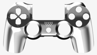 Chrome - Game Controller