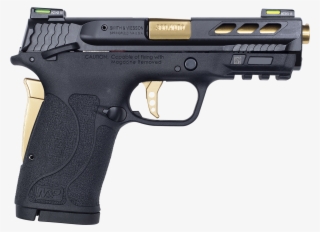 Performance - Subcompact Pistol 2019