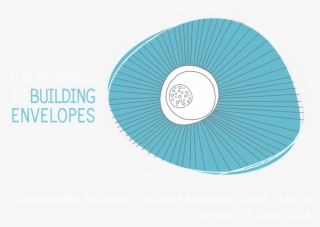 Future Trends In Building Envelopes Ελβαλ - Circle