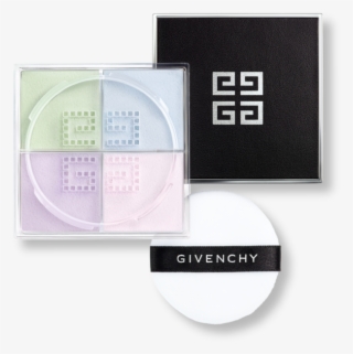 Givenchy Prisme Libre Mat-finish & Enhanced Radiance - Givenchy