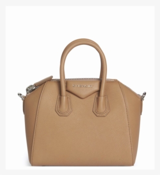 Givenchy Antigona Grained Small Bag - Givenchy