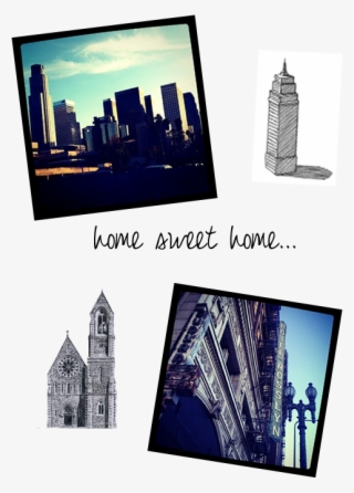 This Morning I Was Driving To A Meeting In Downtown