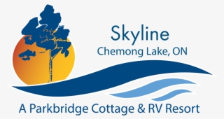 Rv Sales And Rentals At Skyline - Riverside Resort Whistler Logo