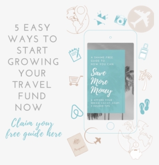 5 Ways To Save Money Like A Pro In - Paper