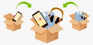 Combine Your Packages And Save Money Clipart , Png