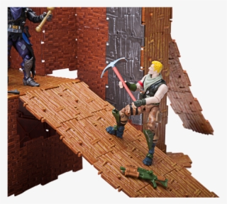 1 Of - Fortnite Turbo Builder Set