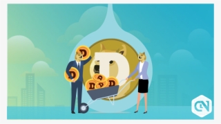 Dogecoin Is A Blockchain Based Peer To Peer Cryptocurrency - Dogecoin