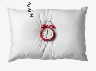 Save Money While You Sleep - Cushion
