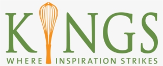 Kings Food Market Logo