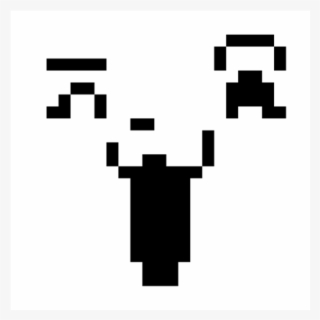 Temmie Mania - - Illustration