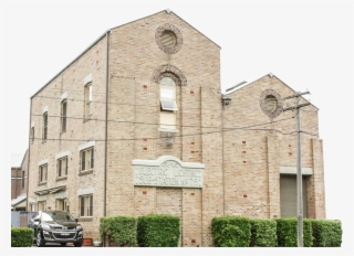 Impact Displays - Church