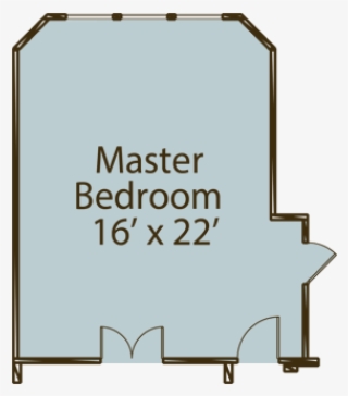 Bay Window At Master Bedroom - Chair