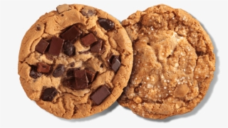 Schlotzskys Desserts - Peanut Butter Cookie