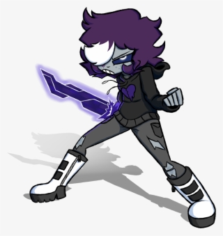 Full Portraits For Mirrah, Gina, And Shoelace Pic - Cartoon