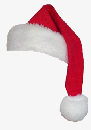 Bonnet Noel Clipart - Santa Hat Png Transparent