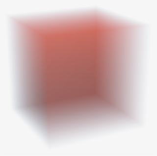 Fog Distance 3 Meters - Plywood