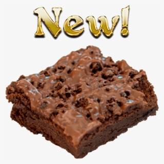 Desserts - Chocolate