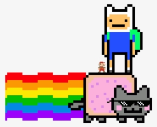 Idk - Nyan Cat