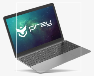 Secure Your Gadgets, Get Prey - Netbook