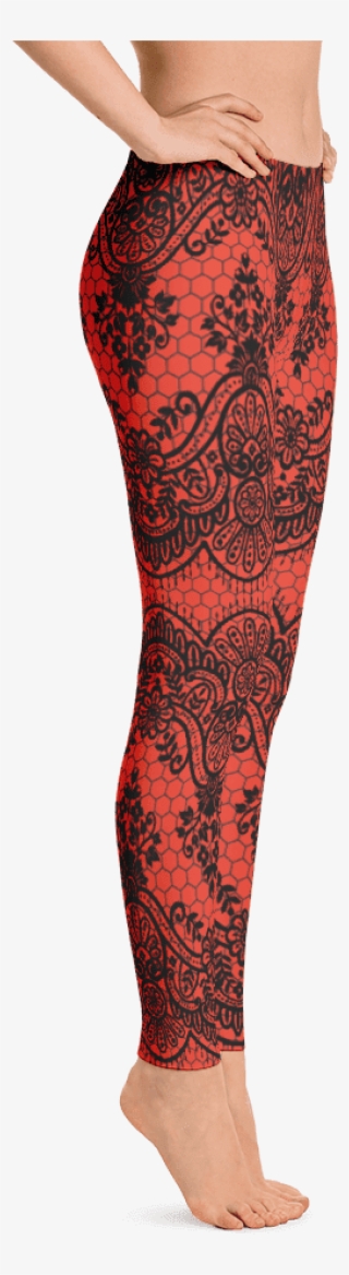 Classic Leggings - Taken By My Mechanic Leggings