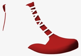 R506 Red Aniline - Illustration