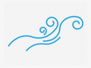 Wind Clipart Transparent Background - Transparent Background Wind Png