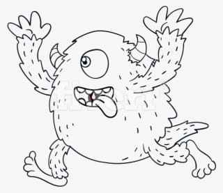 Big Worksample Image - Line Art