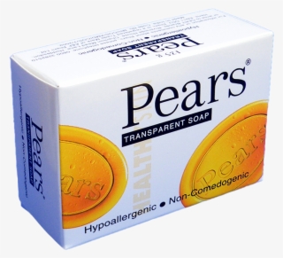 Pears Original Pure Jupiter - Pears Soap