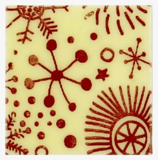 Christmas / Winter - Circle