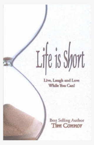 Life Is Short - Perfume