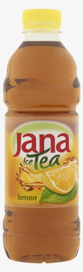 Jana Ice Tea - Bottle