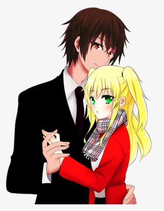 Couple Ships Image - Cartoon