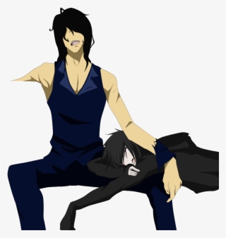 Anime Couple Naruto Rpc Cute Music Pictures, Images - Sitting