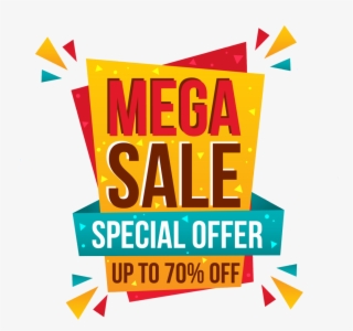 Big Sale Png - Big Sale Offer Png