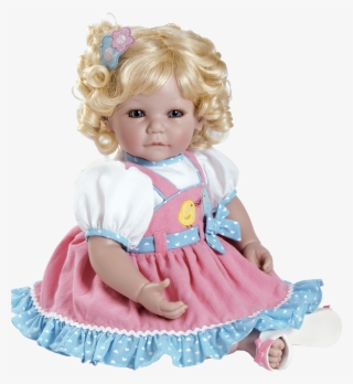 Adora 20 Inch Lifelike Toddler Baby Dolls For Kids - Adora Doll